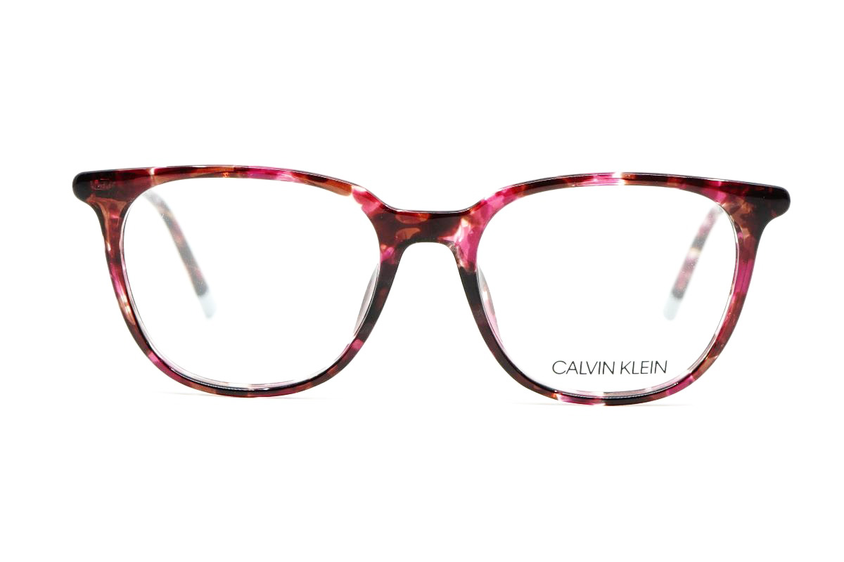 Dámské brýle Calvin Klein CK 6008528 fialově žíhané